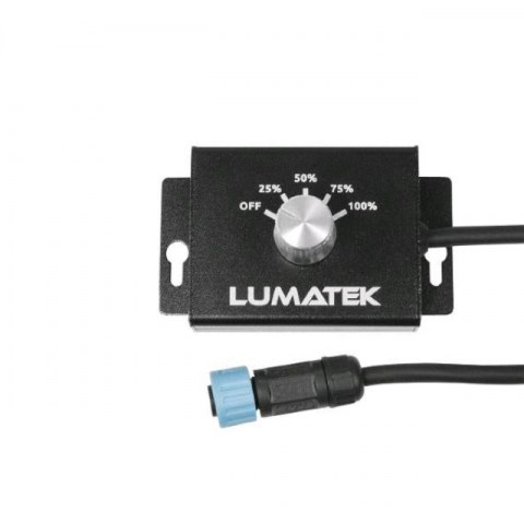 Lumatek LED Replacement Dimmer Box 3PIN